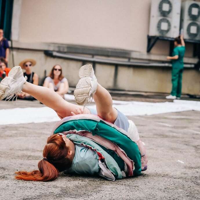 PLS - Prendre Le Soin - Festival Bien commun : Service public !