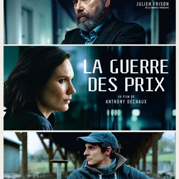 Ciné Débat