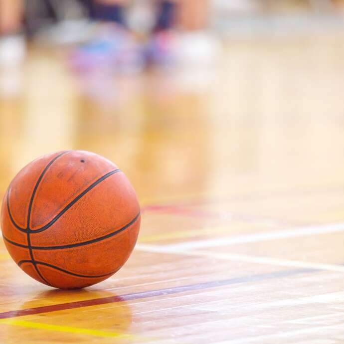 Basket - Championnat de France NM2