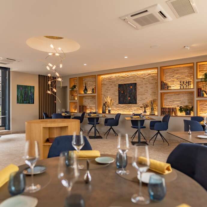 Le Restaurant 1451