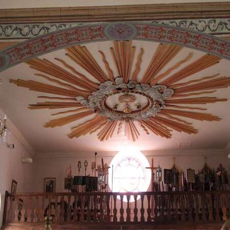 Visite insolite d'un musée