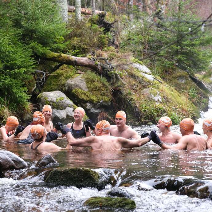 Stage de renforcement pour le trail - REVOLUPTIV