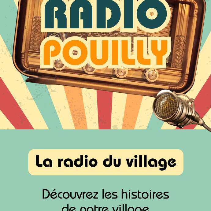 Radio Pouilly