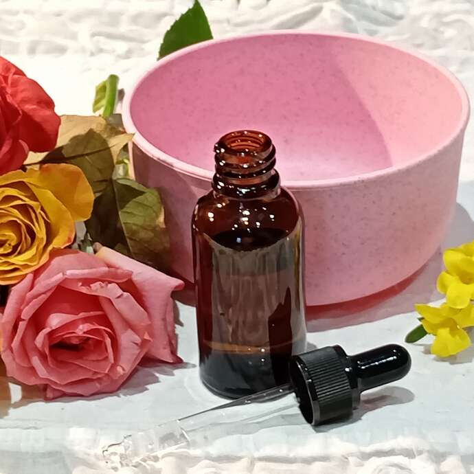 Atelier d'aromathérapie les Mercredis Aromathérapie d'Elodie
