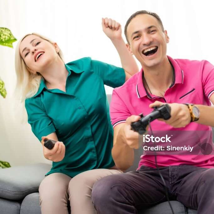 Jeu vidéo : Just dance