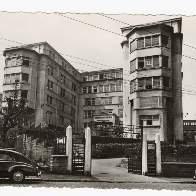 Visite guidée - Solaure, une aventure urbaine et sociale