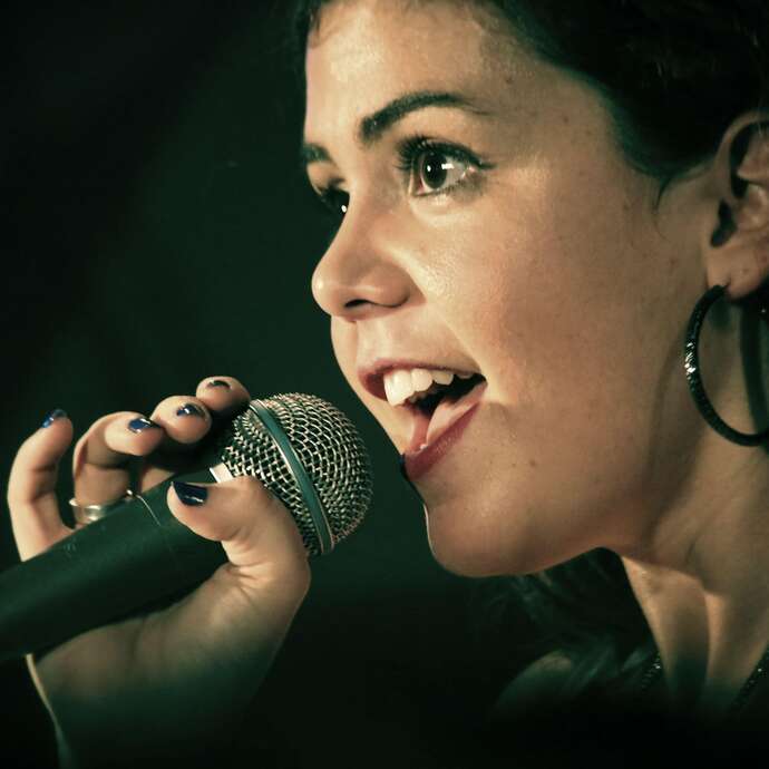Stage de chant "Classic Swing"