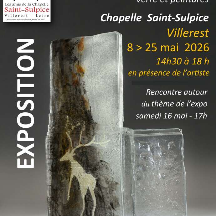 Exposition Le dit des Animaux