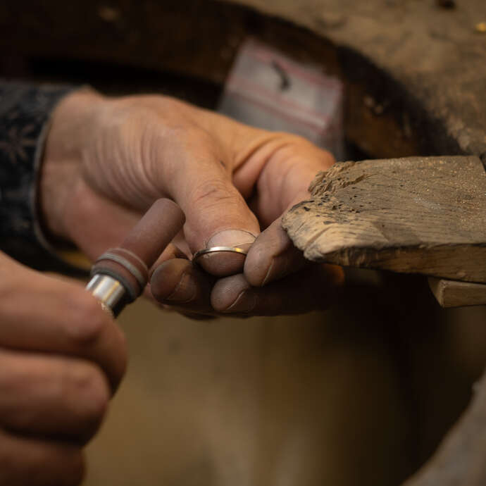 Taillandier Luc Joaillerie, Bijouterie