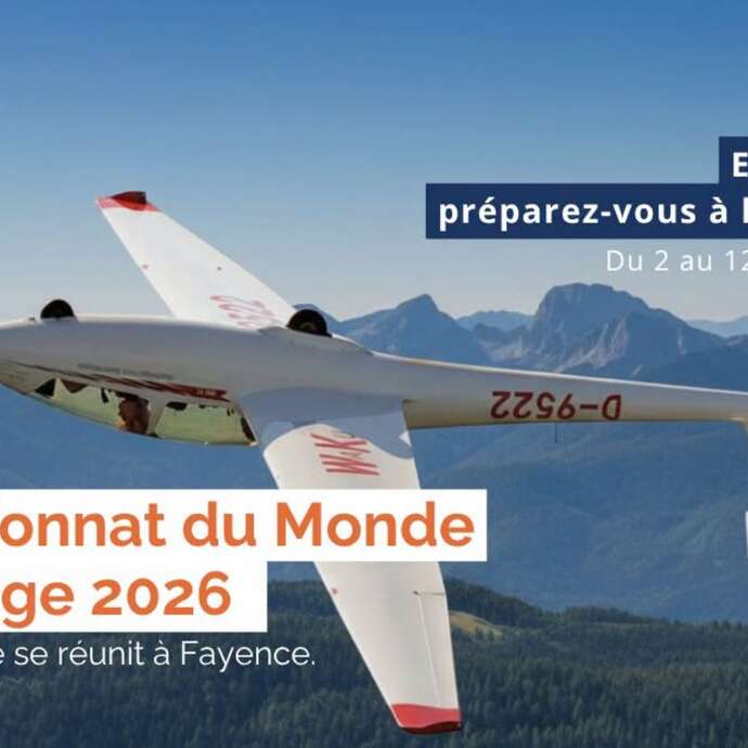 2026 World Aerobatics Championship