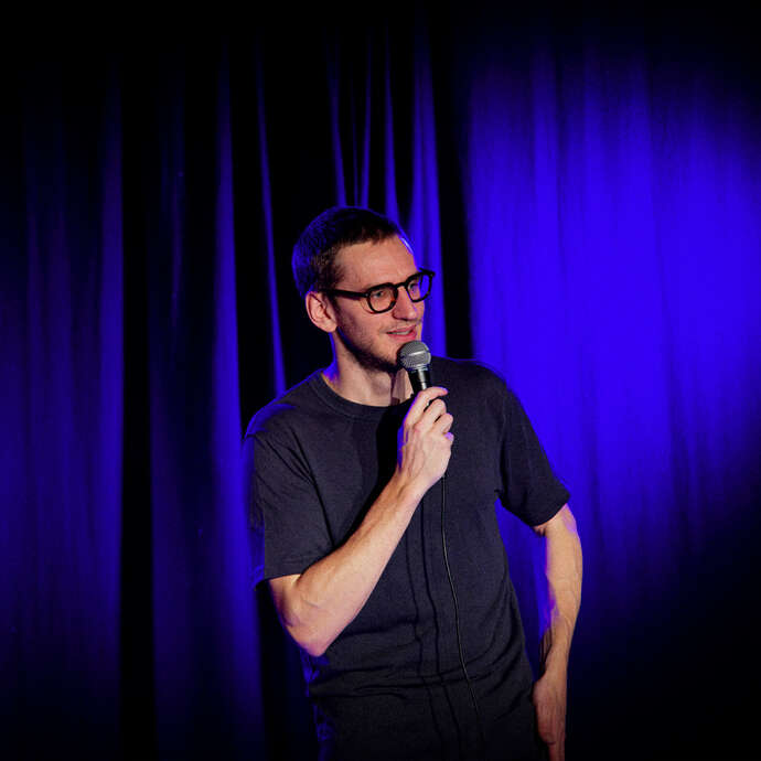 Spectacle - Léopold Lemarchand