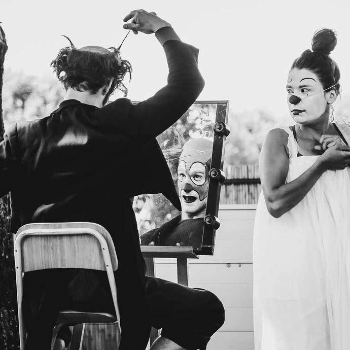 FESTI'MÔMES « Banc de sable »