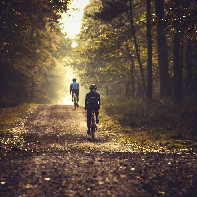 N°83 - Le raid des 5 clochers - Espace VTT Montbrison-Monts du Forez