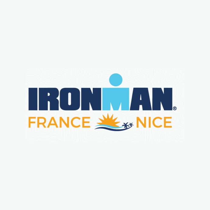 Ironman Nice