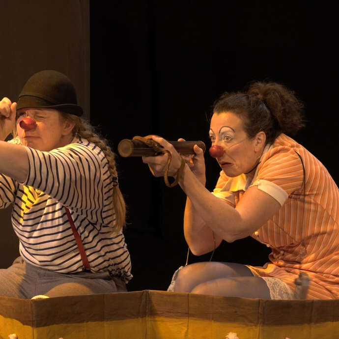 Festival Un été à la Sablière