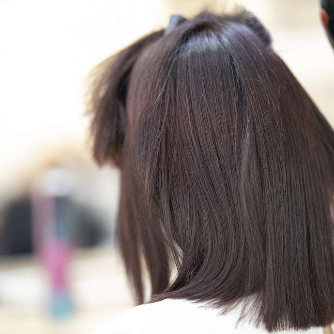 Salon de coiffure La Grande Terrasse