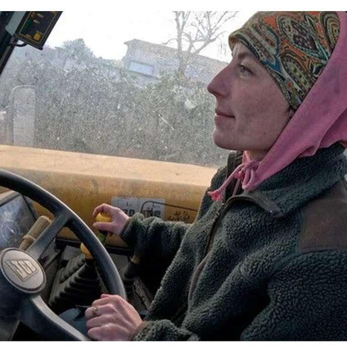 Ciné Gourmand autour du film "Passion Rurale - Les femmes sont dans le pré"