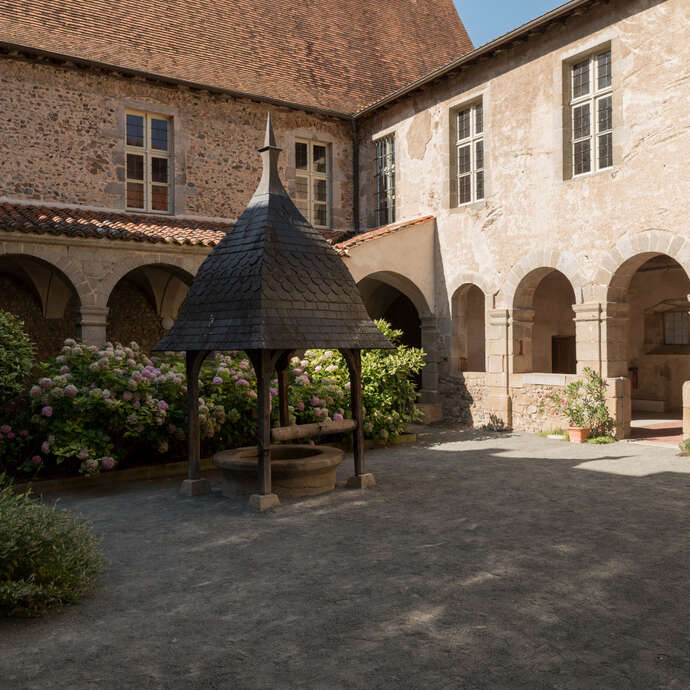 Journées Européennes du Patrimoine - Visites flash