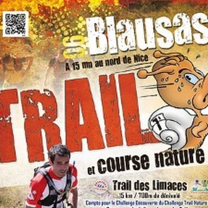 Trail des Limaces