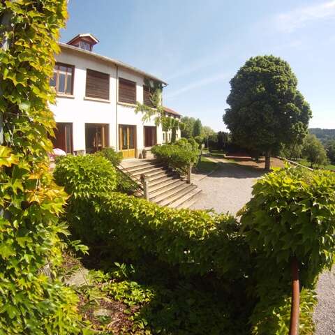 Gite de la Colonie Bernadette : Petit Prince