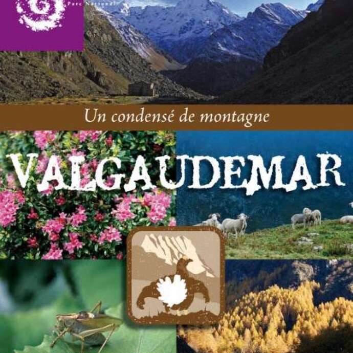 Exposition : Territoires Ecrins, le Valgaudemar