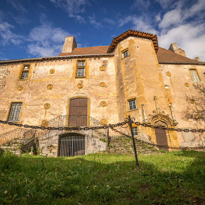 Journées Européennes du Patrimoine - Visites commentées du village