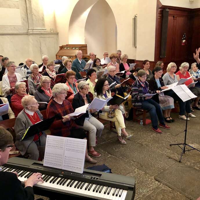 Concert de Printemps