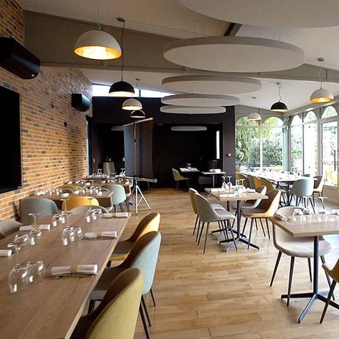 Le Bistrot Constant