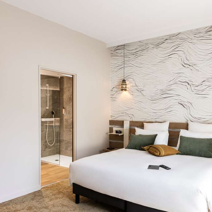 Mercure Ax Hotel
