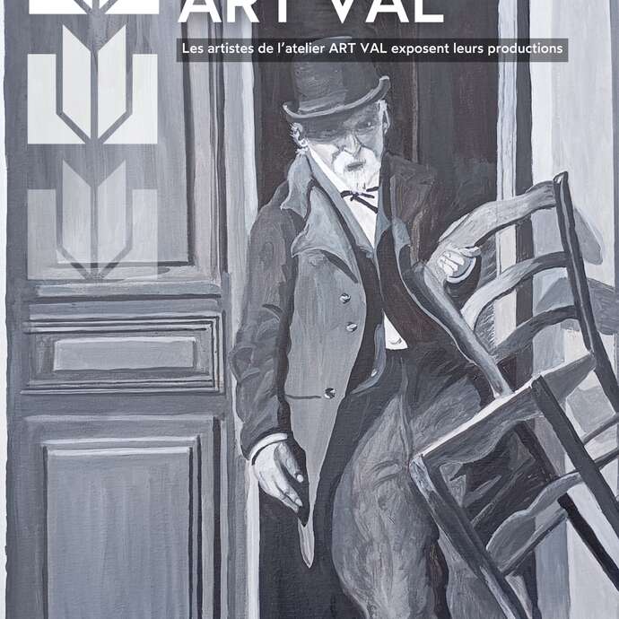Exposition ART VAL