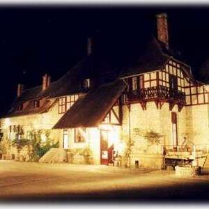 Marché nocturne
