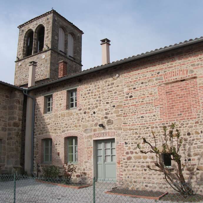 Gîte communal jacquaire