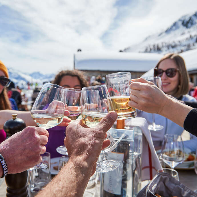 Ski et Saveurs Ski et Saveurs