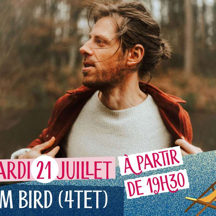 Quartiers d'été