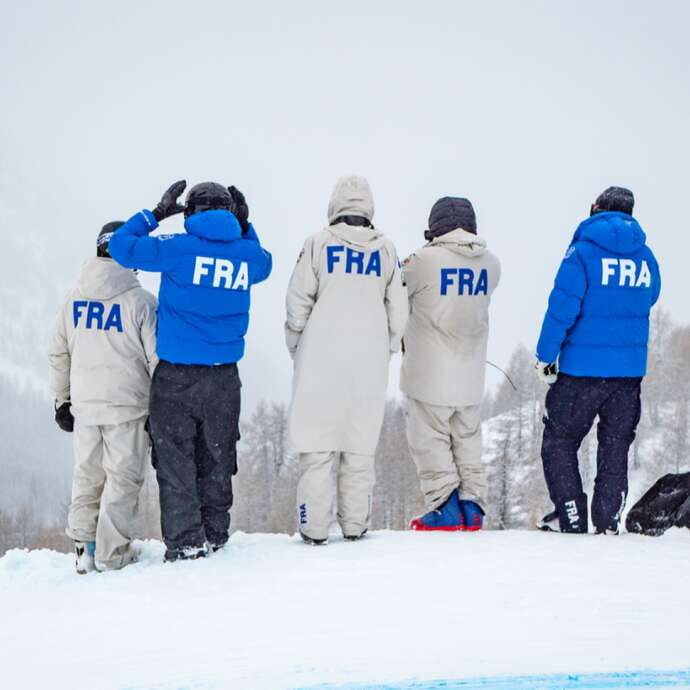 Coupe d'Europe de snowboard