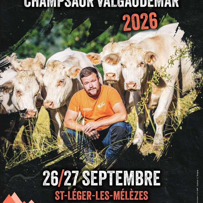 Rencontres Paysannes