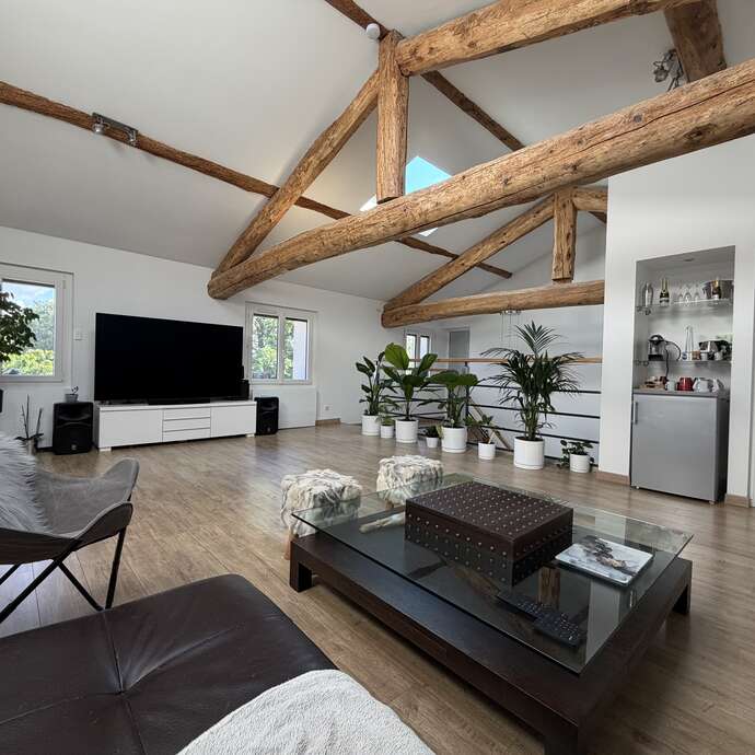 Chambres d'hôtes Les Oliviers