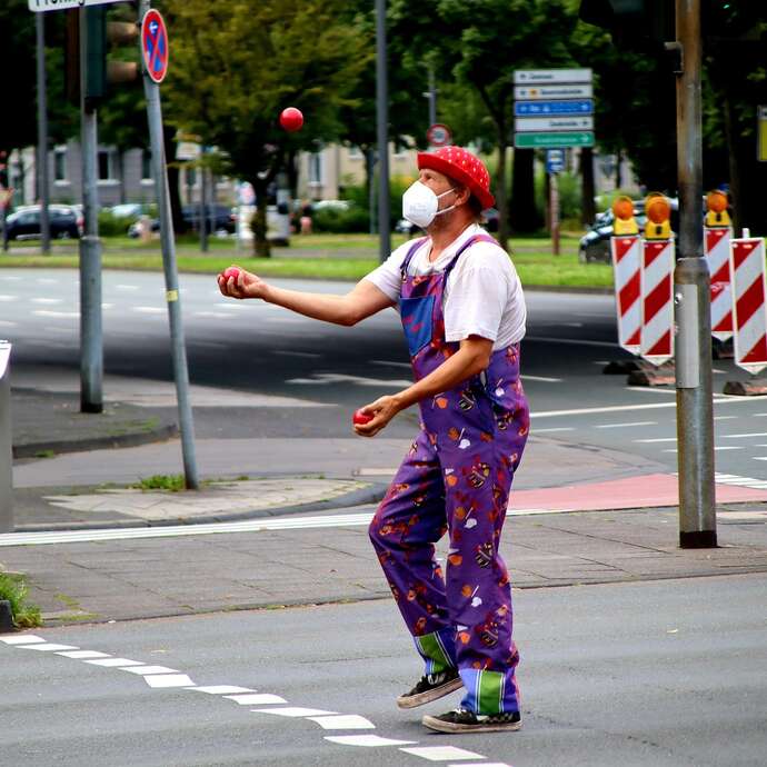 Spectacle vivant