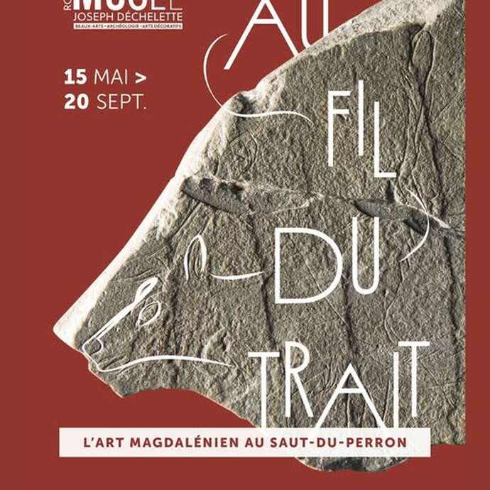 Conférence sur l’art magdalénien avec Audrey Rouquette