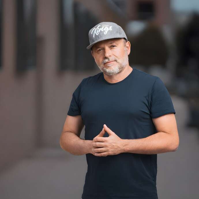 Histoire du hip-hop - Conférence