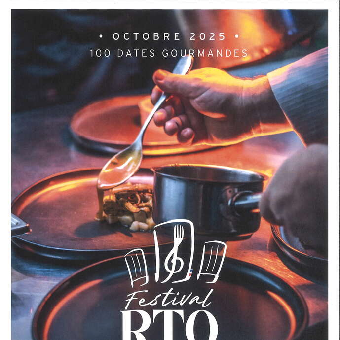 Festival Roanne Table Ouverte