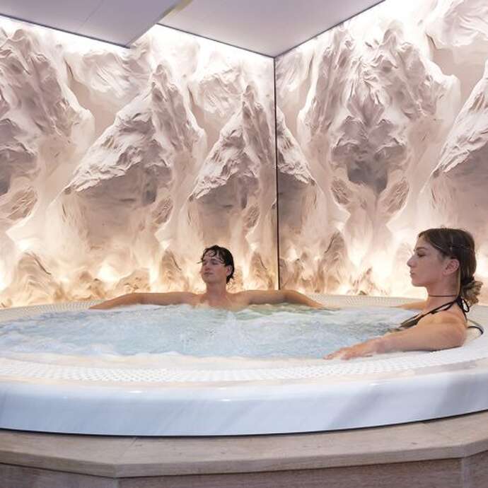 SPA Les Opales  Hôtel Mercure