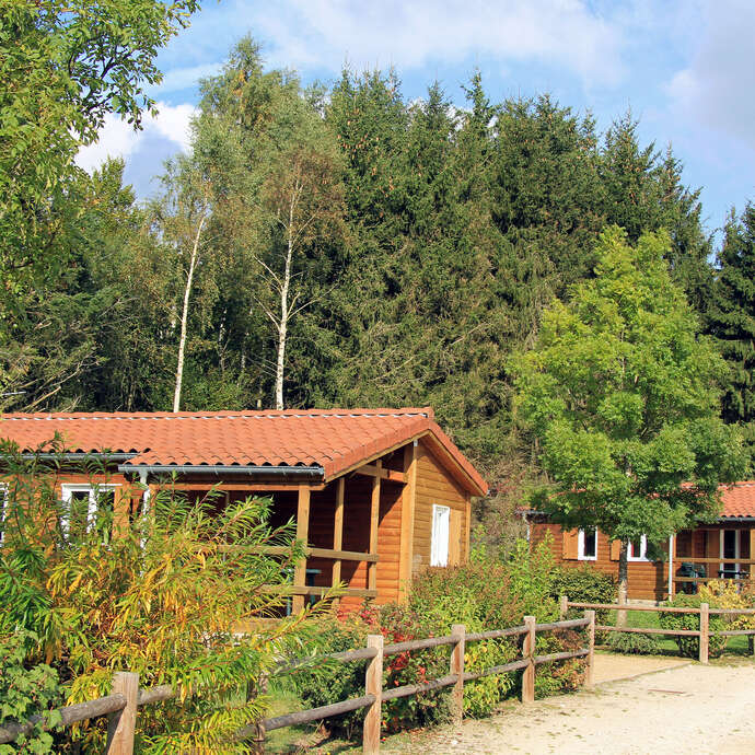Chalets Loisirs Saint Genest Malifaux
