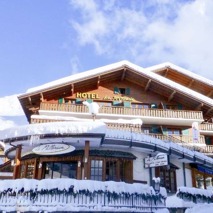La Rotonde