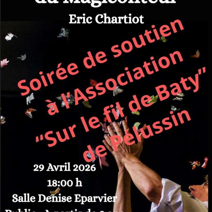 Les "Contes Magiques"