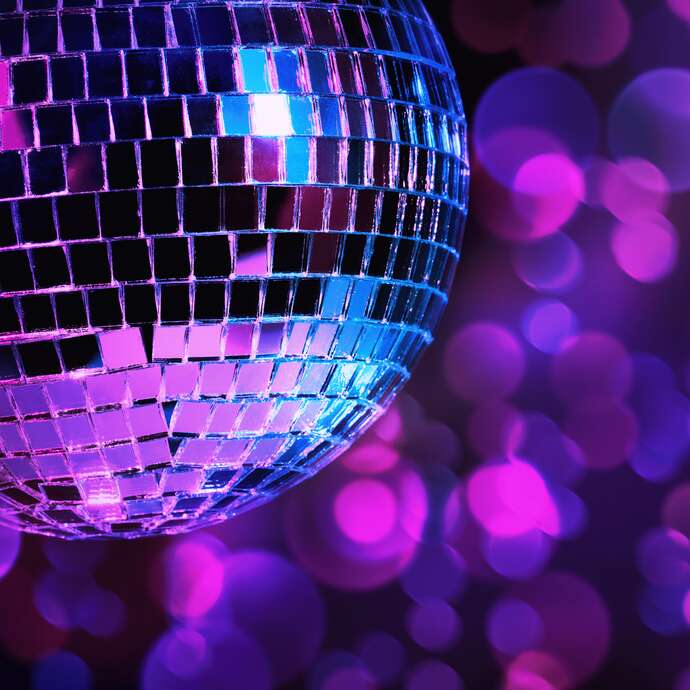 Bal des conscrits
