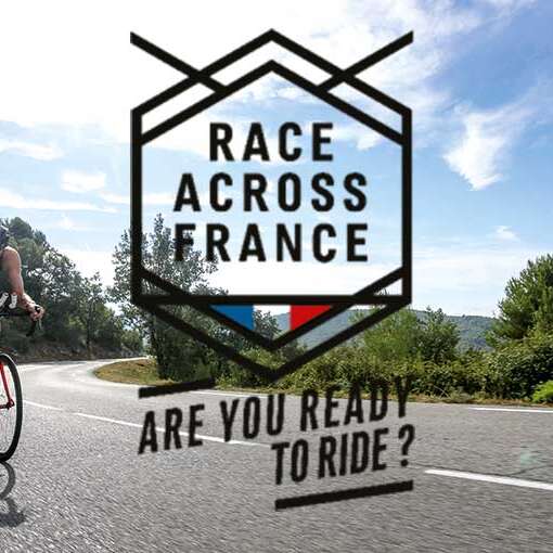 Race  Across  France