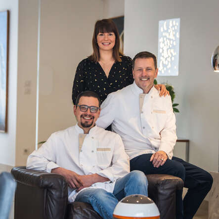 Roanne Table Ouverte - L'Aventure