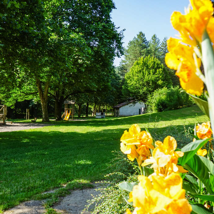 Parc La Sablière