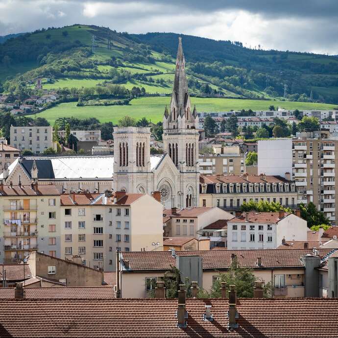 Visite guidée de Notre-Dame